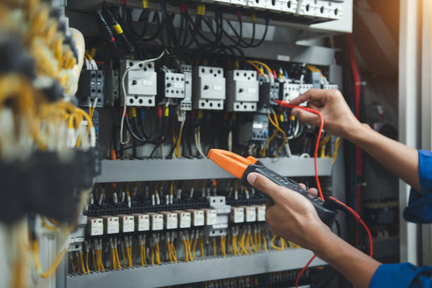 Best Commercial Electrician Services  in Elkhorn, CA