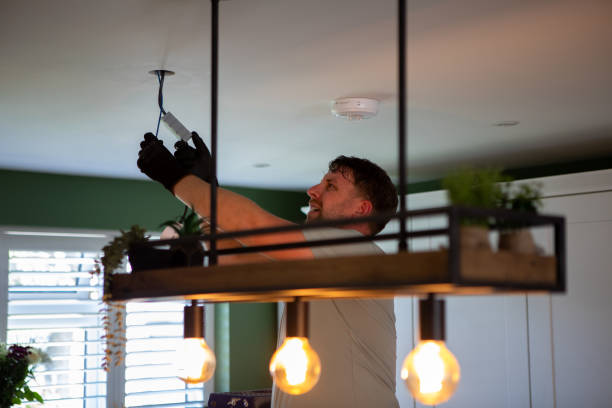Best Industrial Electrical Services  in Elkhorn, CA